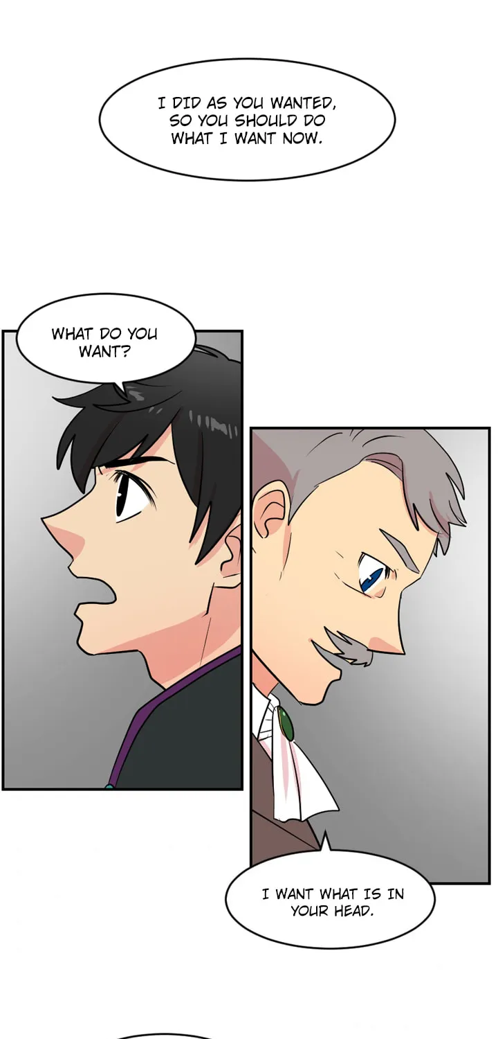 Read Reader chapter 42 image 1 on Lezhin
