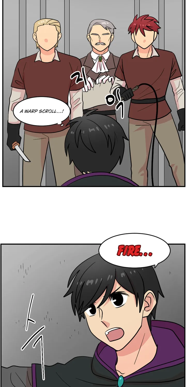 Read Reader chapter 42 image 11 on Lezhin