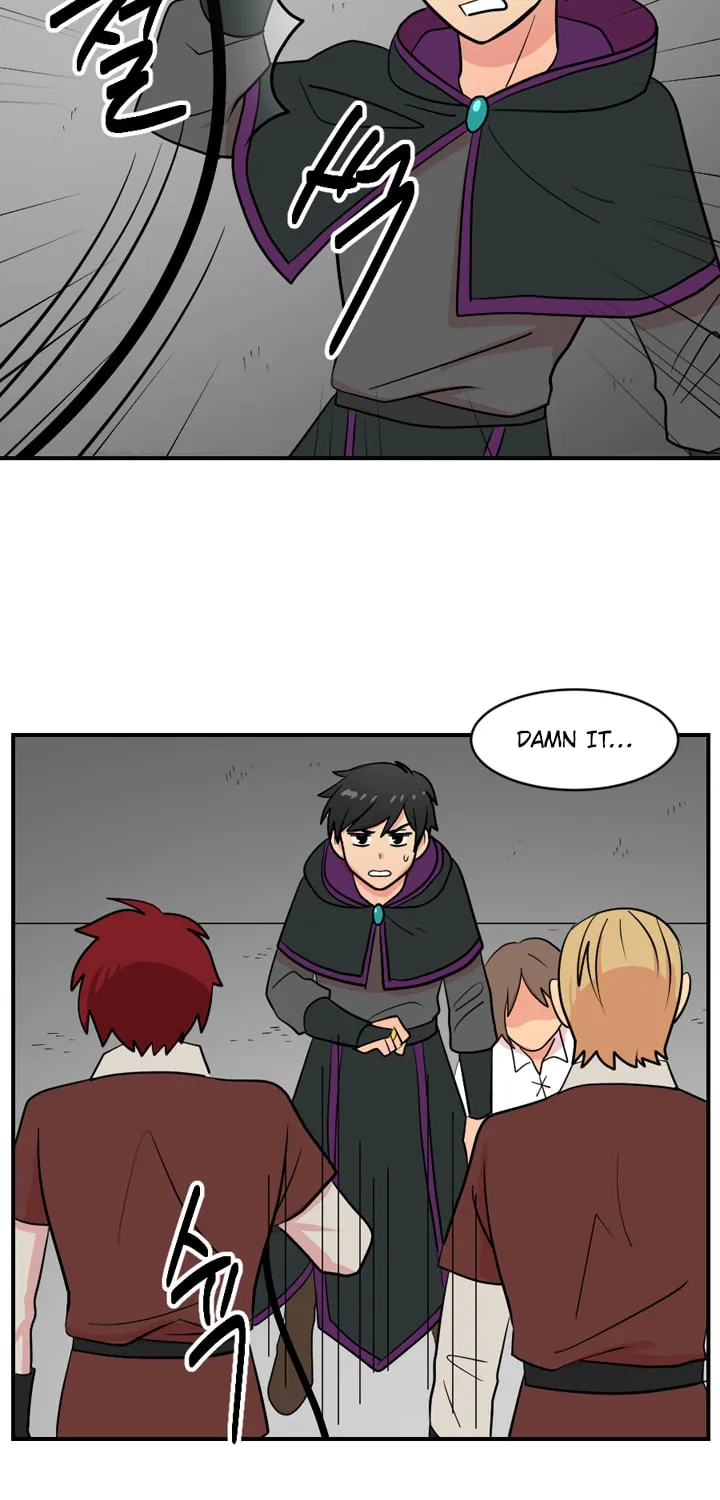 Read Reader chapter 42 image 13 on Lezhin