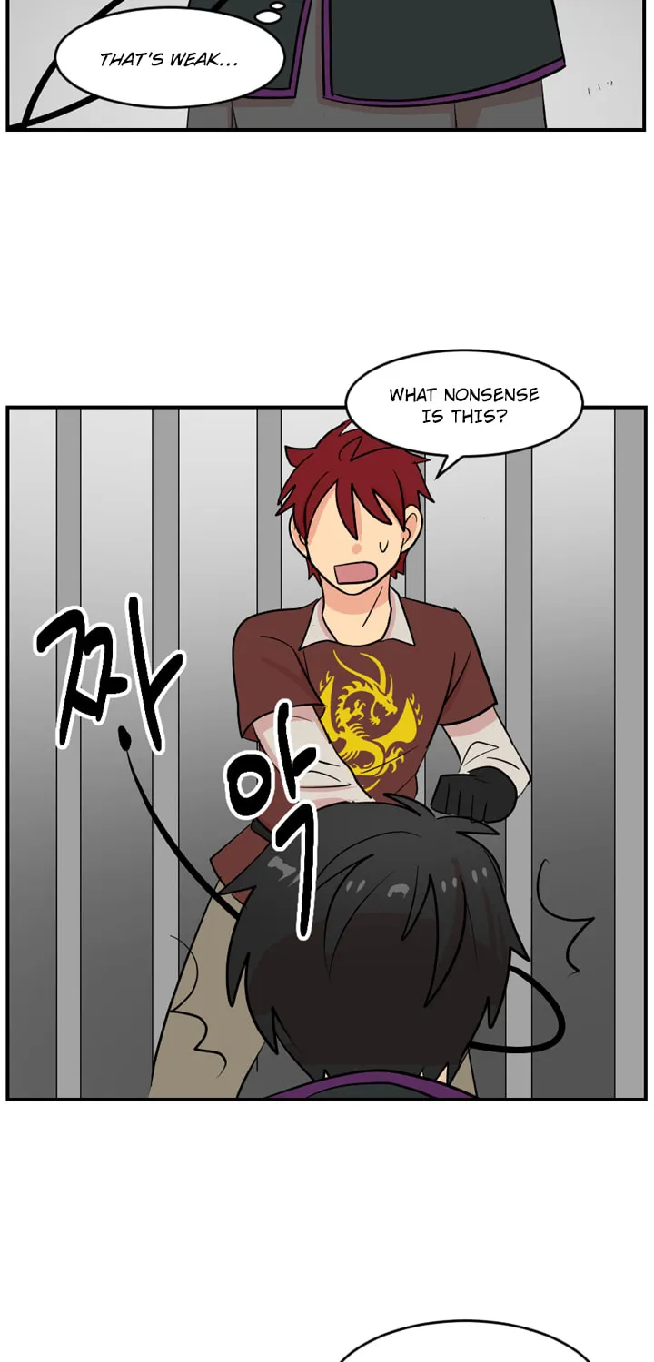 Read Reader chapter 42 image 17 on Lezhin