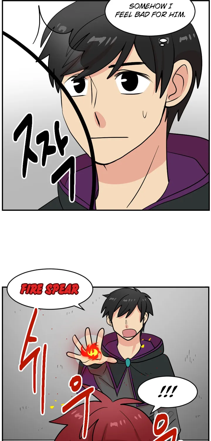 Read Reader chapter 42 image 18 on Lezhin