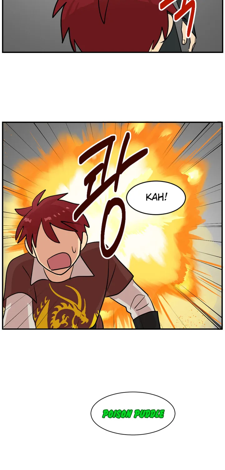 Read Reader chapter 42 image 19 on Lezhin