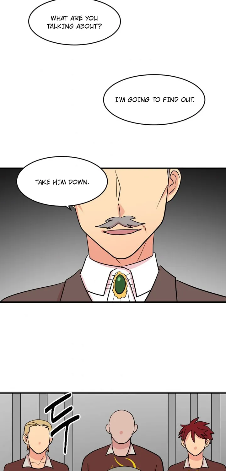 Read Reader chapter 42 image 2 on Lezhin