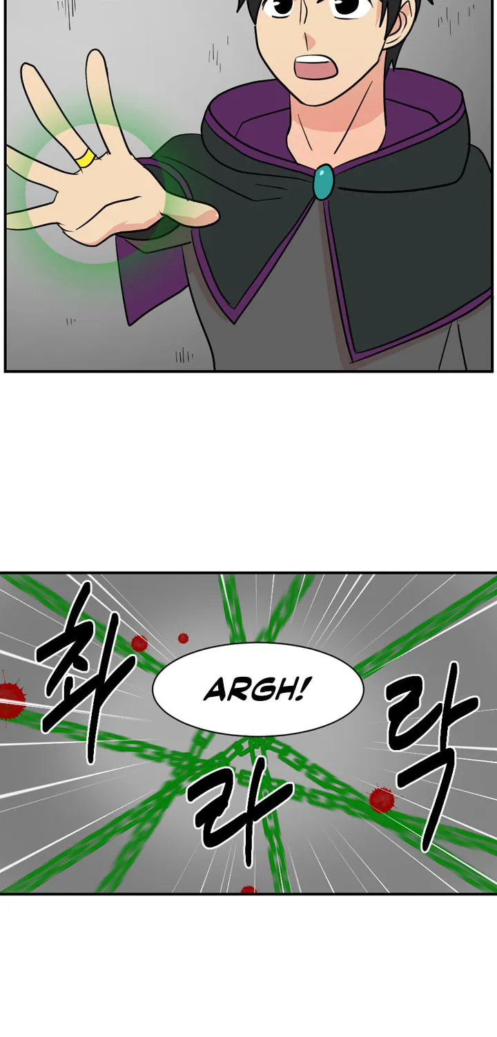 Read Reader chapter 42 image 22 on Lezhin