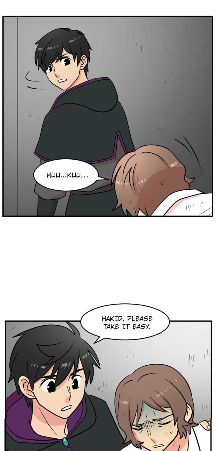 Read Reader chapter 42 image 23 on Lezhin