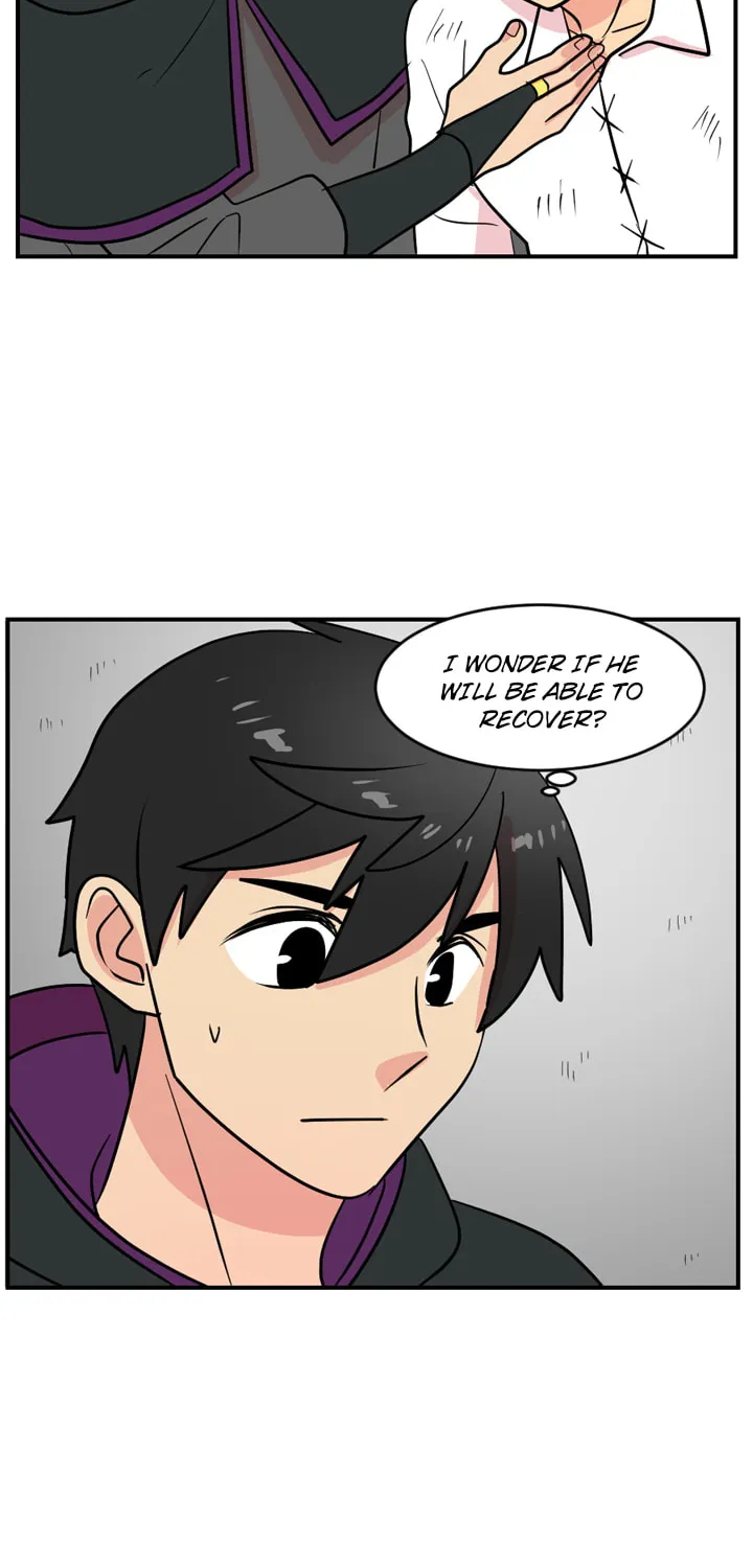 Read Reader chapter 42 image 24 on Lezhin