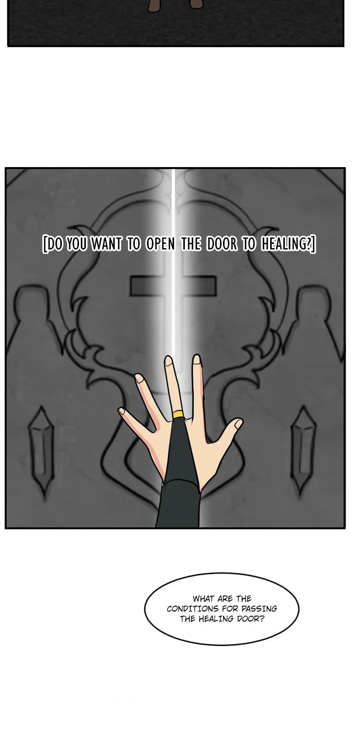 Read Reader chapter 42 image 27 on Lezhin