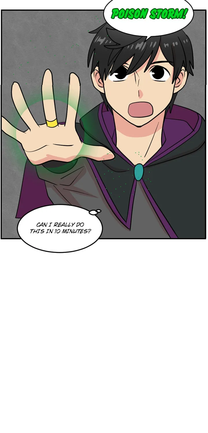 Read Reader chapter 42 image 33 on Lezhin
