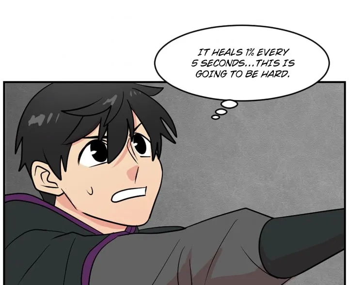 Read Reader chapter 42 image 35 on Lezhin
