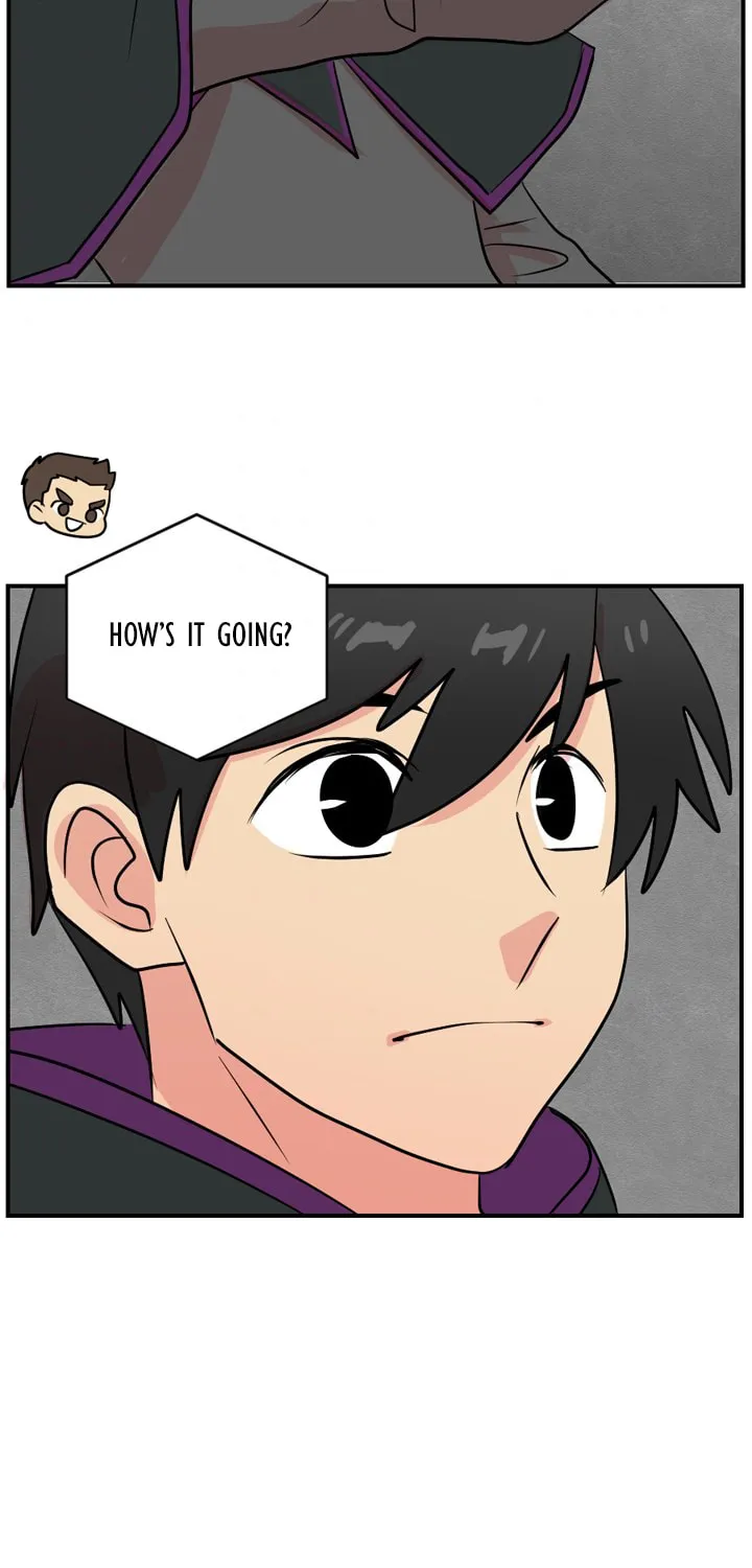 Read Reader chapter 42 image 36 on Lezhin