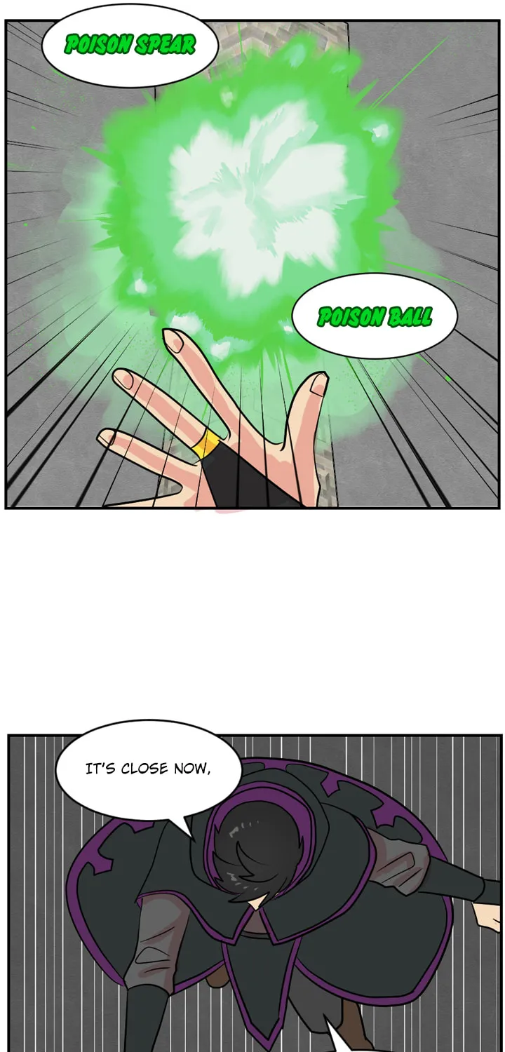 Read Reader chapter 42 image 37 on Lezhin
