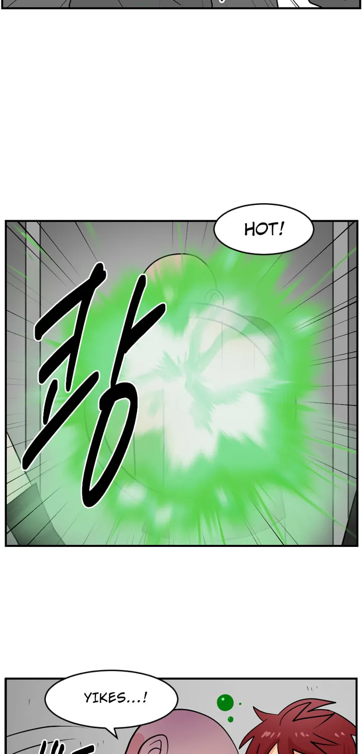 Read Reader chapter 42 image 4 on Lezhin