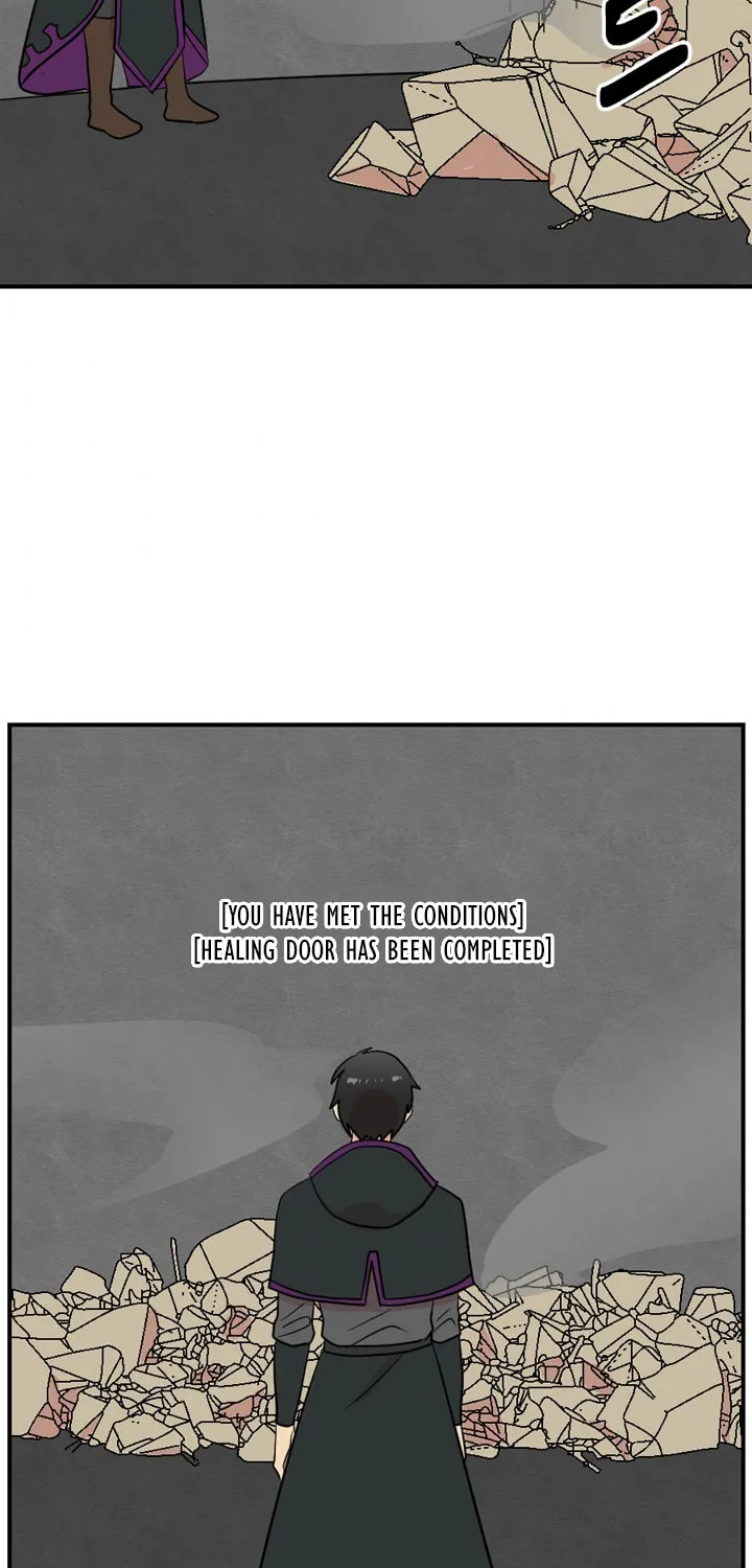 Read Reader chapter 42 image 43 on Lezhin