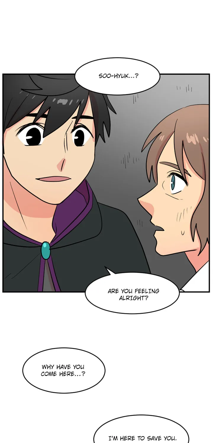 Read Reader chapter 42 image 47 on Lezhin