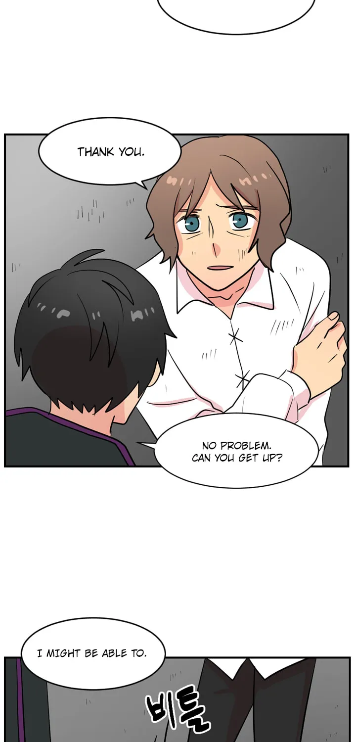 Read Reader chapter 42 image 48 on Lezhin