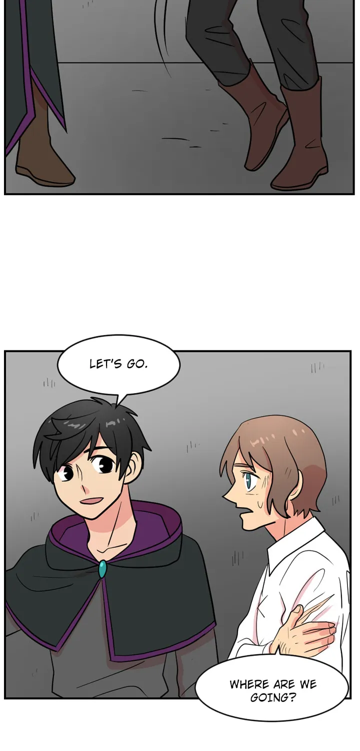 Read Reader chapter 42 image 49 on Lezhin