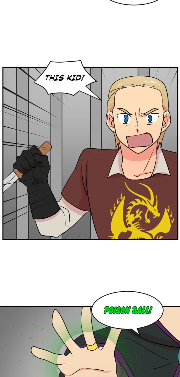Read Reader chapter 42 image 6 on Lezhin
