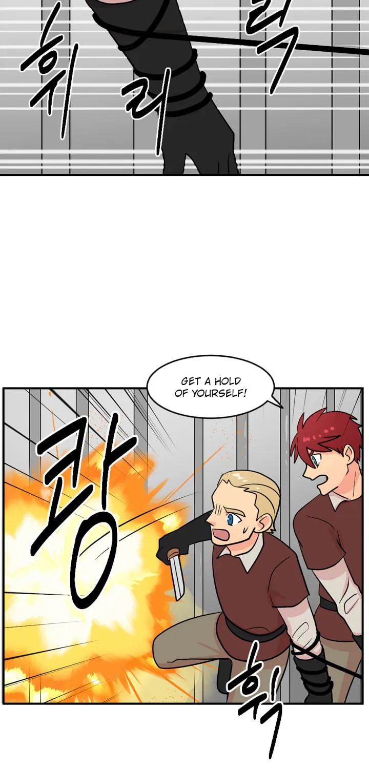 Read Reader chapter 42 image 8 on Lezhin