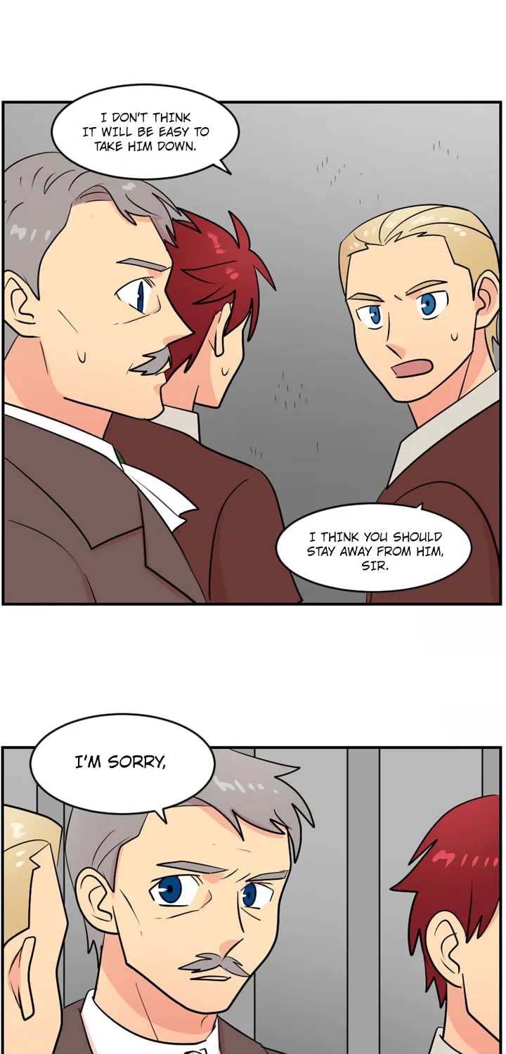 Read Reader chapter 42 image 9 on Lezhin