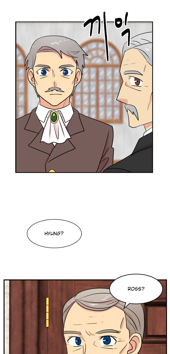 Read Reader chapter 43 image 1 on Lezhin