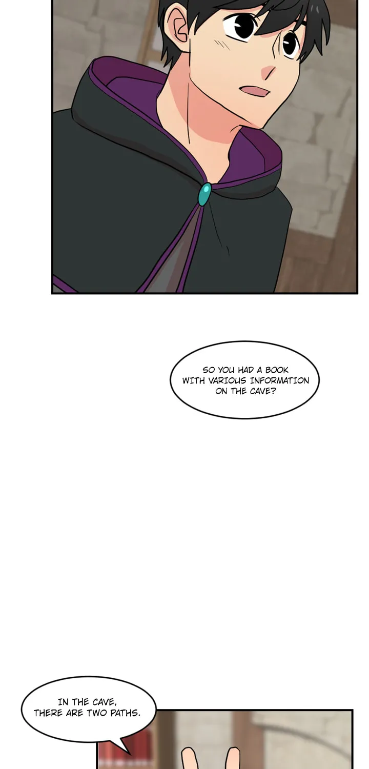 Read Reader chapter 43 image 13 on Lezhin