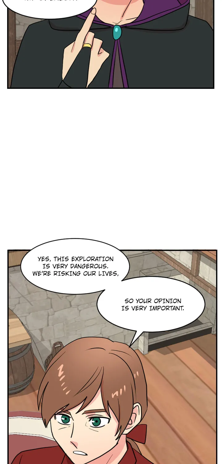Read Reader chapter 43 image 17 on Lezhin