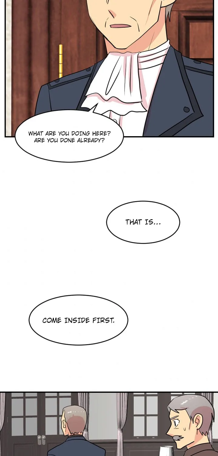 Read Reader chapter 43 image 2 on Lezhin