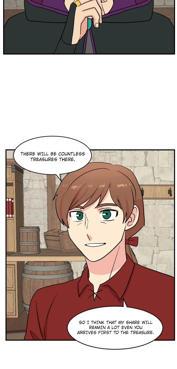 Read Reader chapter 43 image 22 on Lezhin