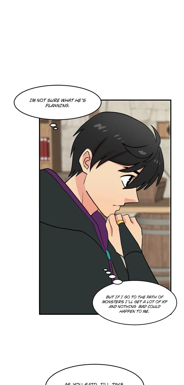 Read Reader chapter 43 image 23 on Lezhin