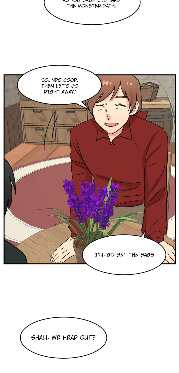 Read Reader chapter 43 image 24 on Lezhin