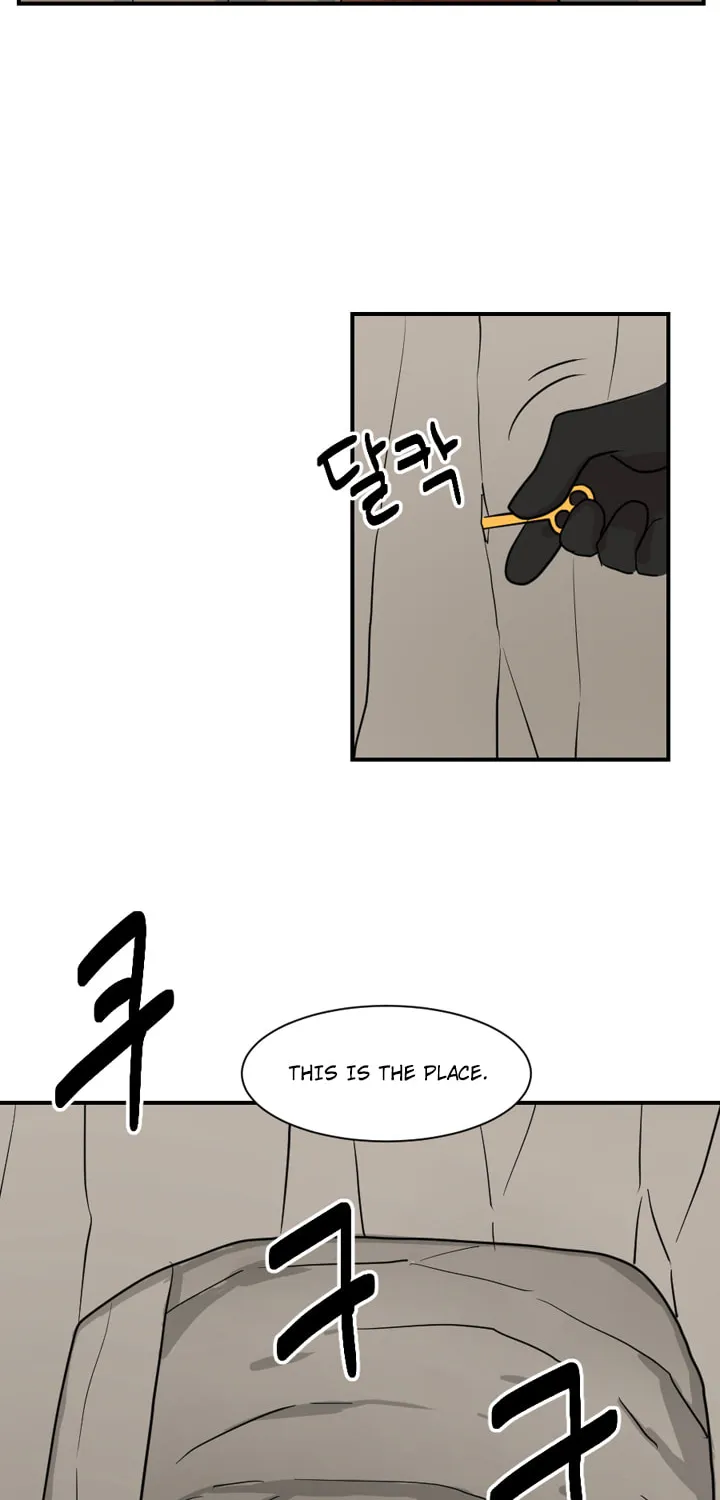 Read Reader chapter 43 image 29 on Lezhin