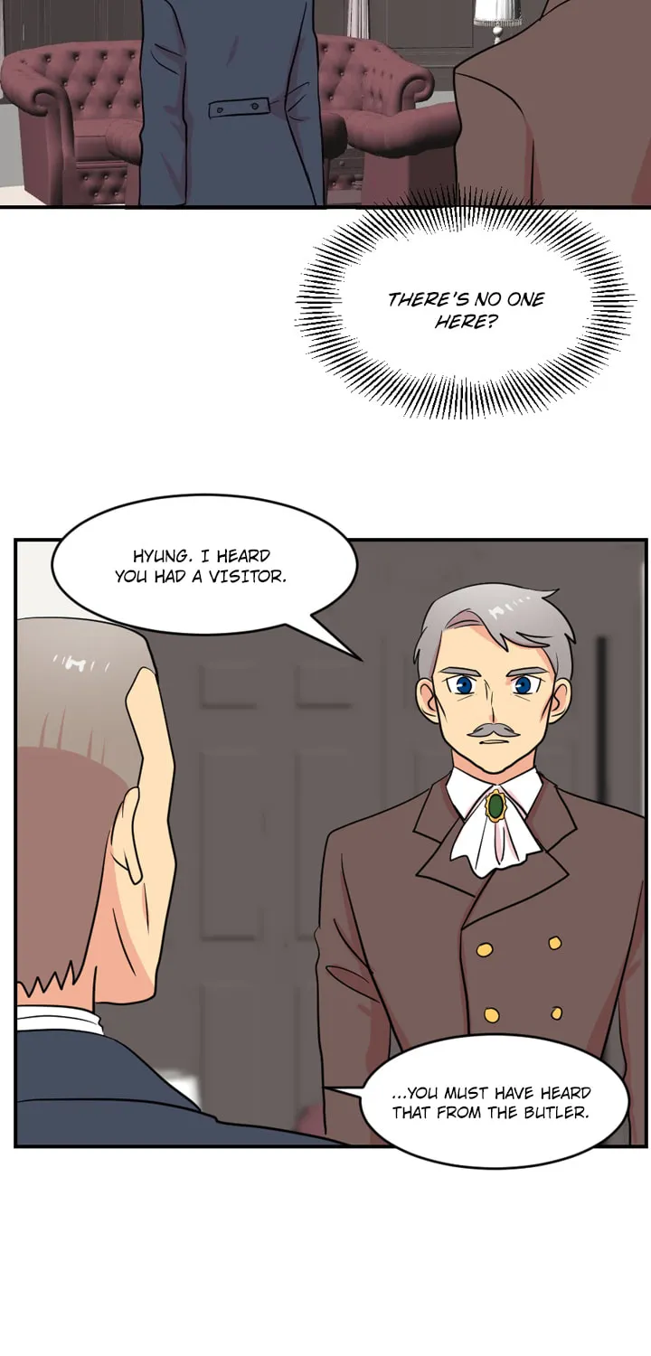 Read Reader chapter 43 image 3 on Lezhin