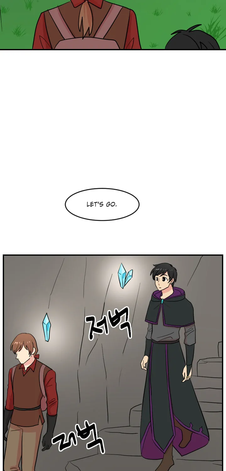Read Reader chapter 43 image 31 on Lezhin