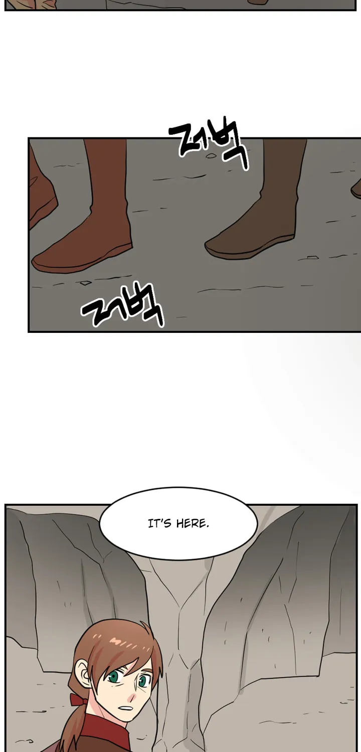Read Reader chapter 43 image 32 on Lezhin