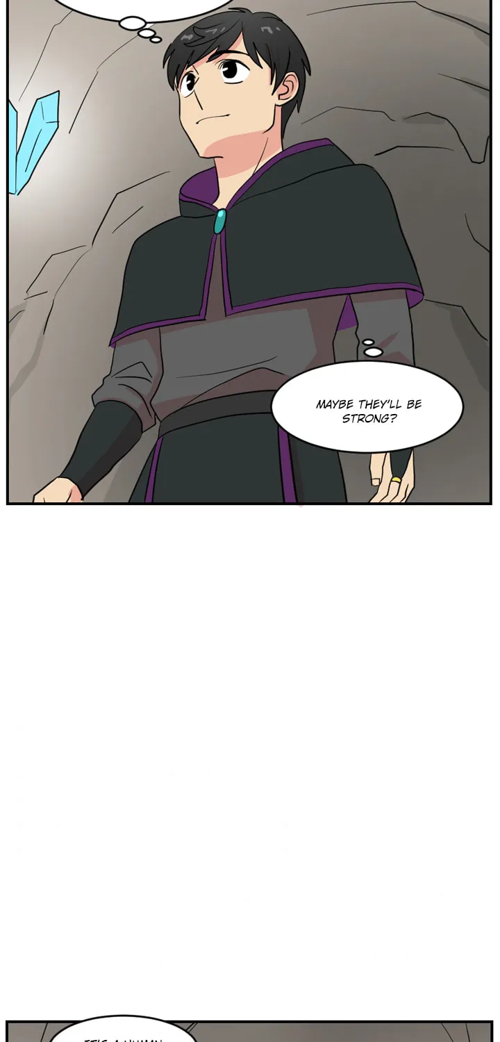 Read Reader chapter 43 image 34 on Lezhin
