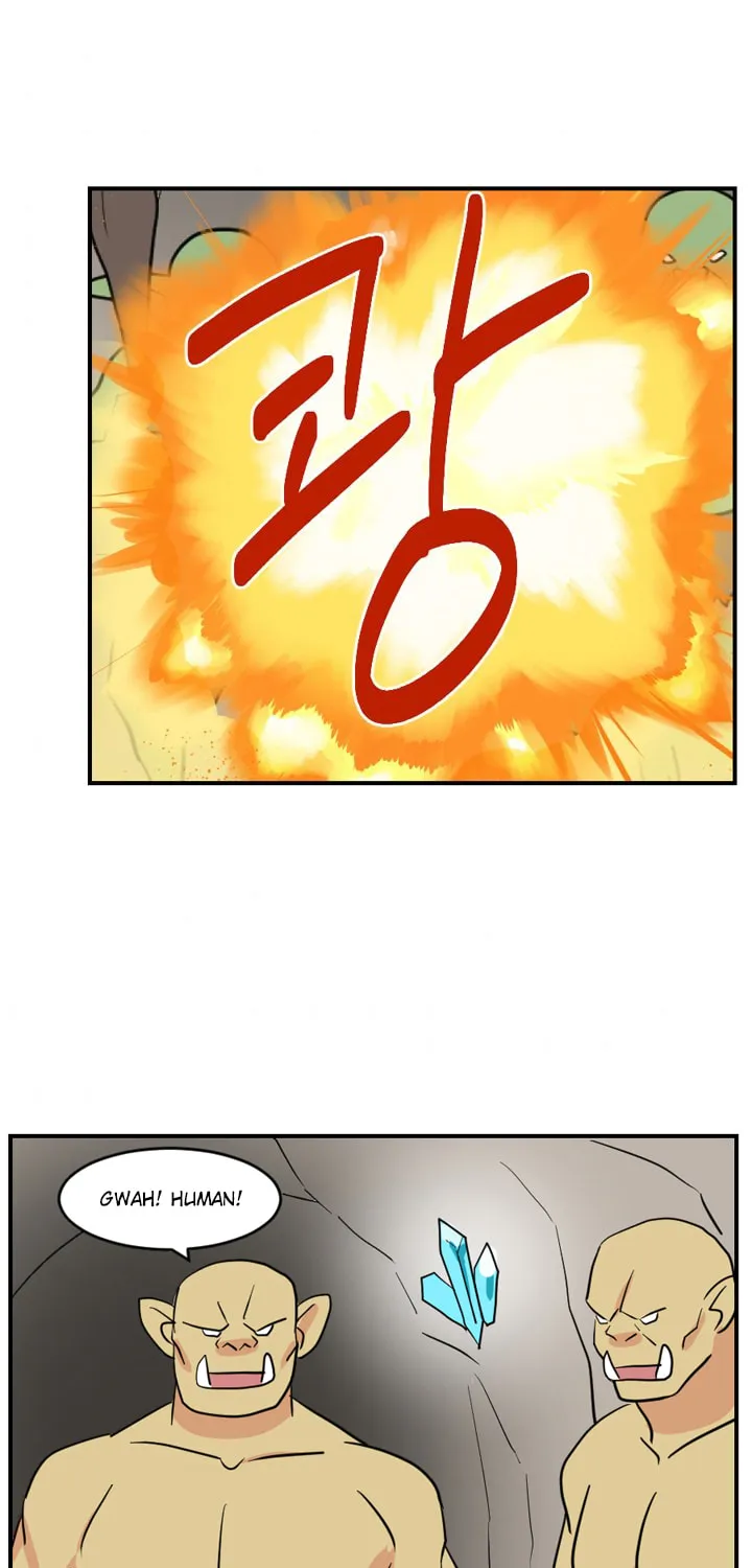 Read Reader chapter 43 image 36 on Lezhin