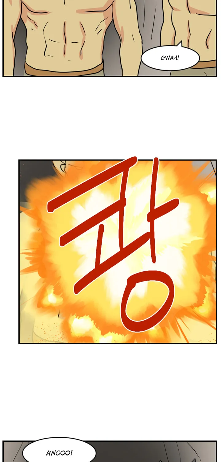 Read Reader chapter 43 image 37 on Lezhin