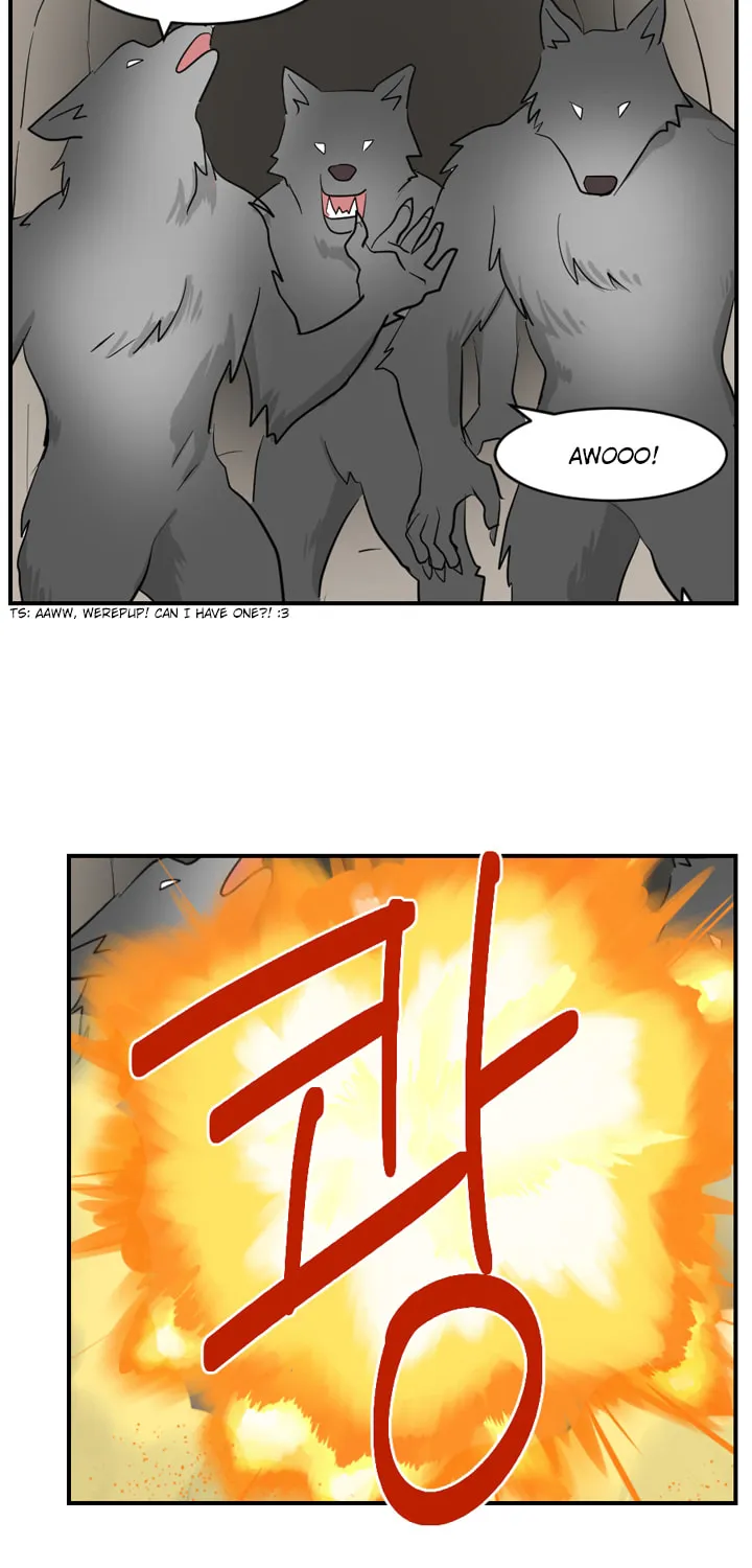 Read Reader chapter 43 image 38 on Lezhin