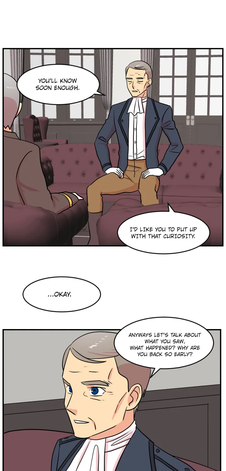 Read Reader chapter 43 image 4 on Lezhin
