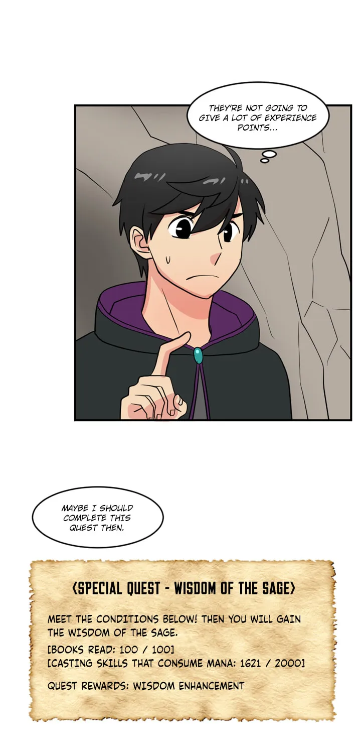 Read Reader chapter 43 image 41 on Lezhin
