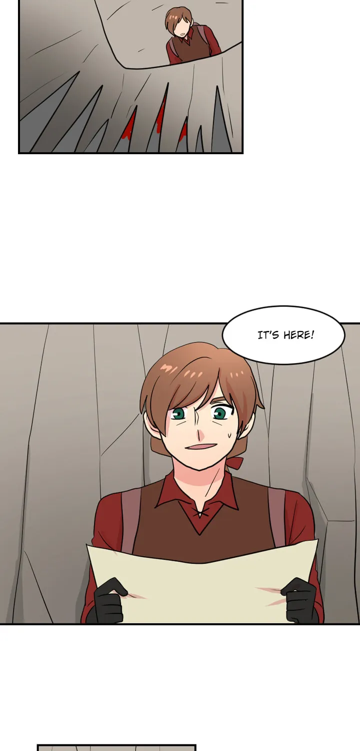 Read Reader chapter 43 image 47 on Lezhin