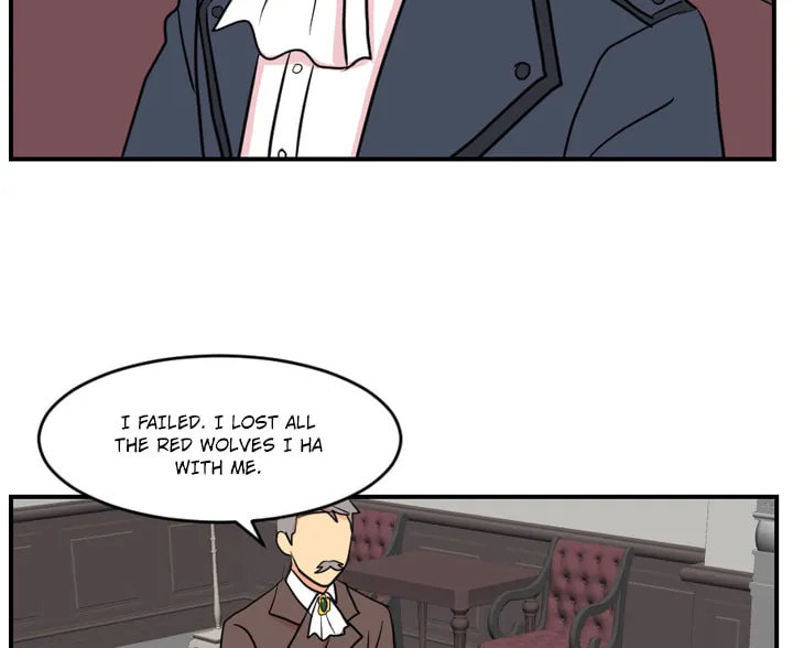 Read Reader chapter 43 image 5 on Lezhin