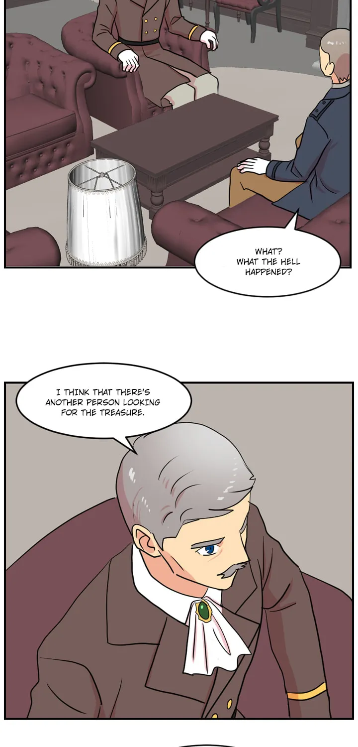 Read Reader chapter 43 image 6 on Lezhin