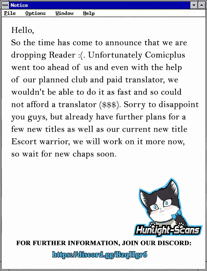 Read Reader chapter 43 image 61 on Lezhin
