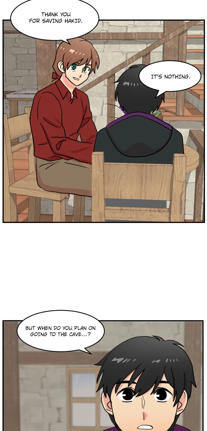 Read Reader chapter 43 image 9 on Lezhin