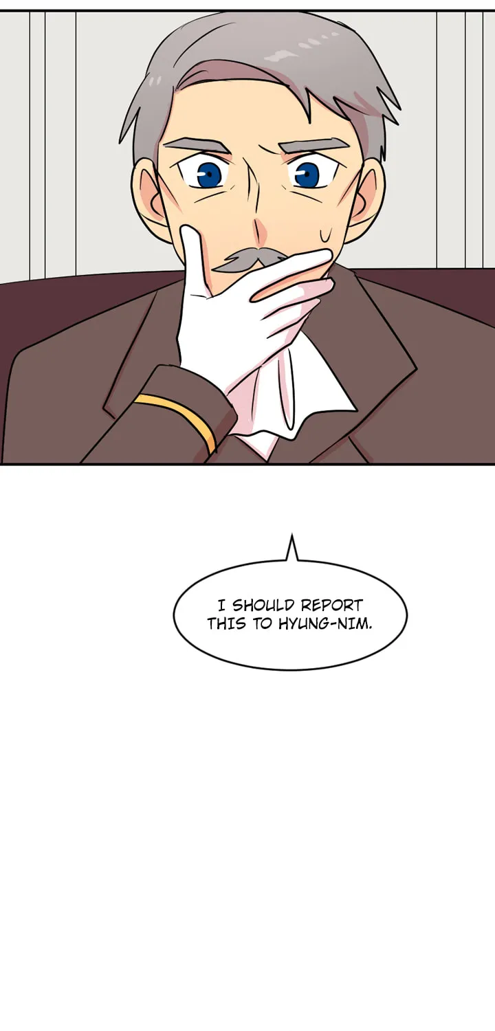 Read Reader chapter 44 image 11 on Lezhin