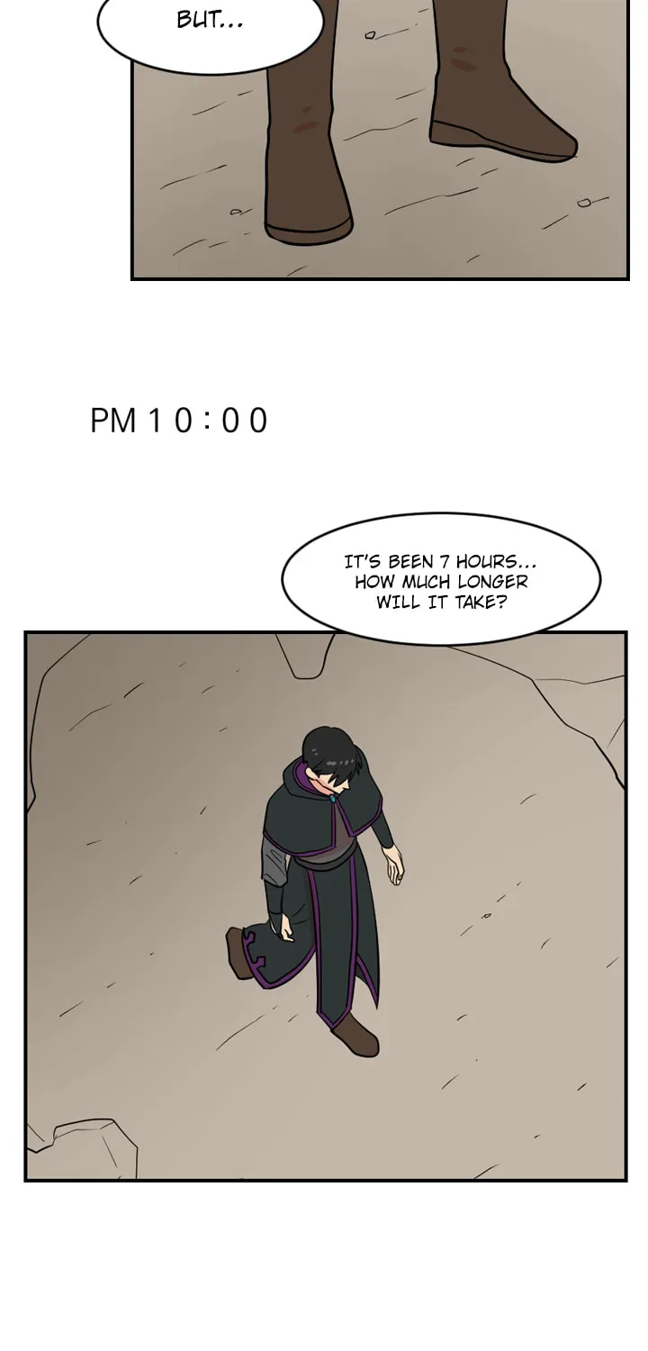Read Reader chapter 44 image 13 on Lezhin