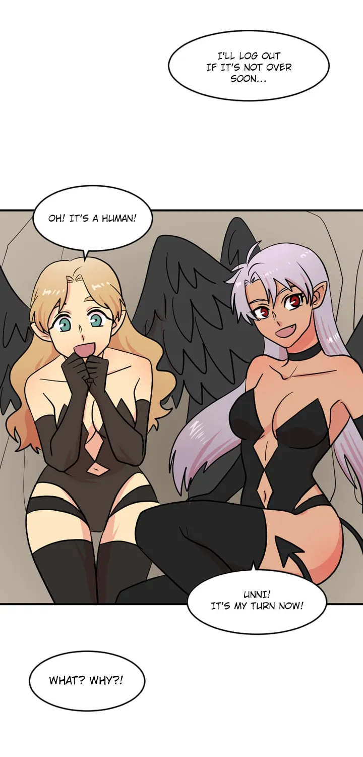 Read Reader chapter 44 image 14 on Lezhin