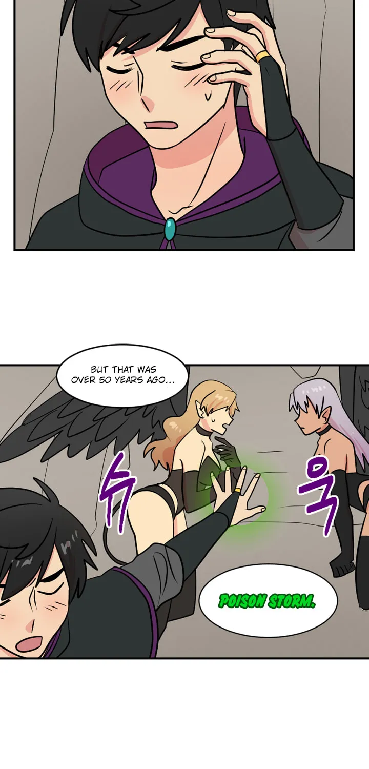 Read Reader chapter 44 image 16 on Lezhin