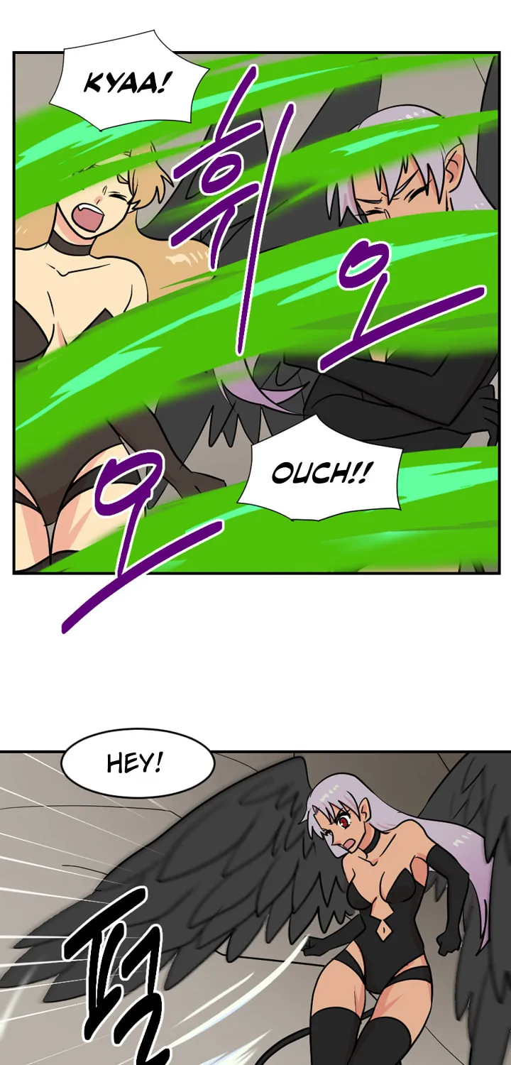 Read Reader chapter 44 image 17 on Lezhin
